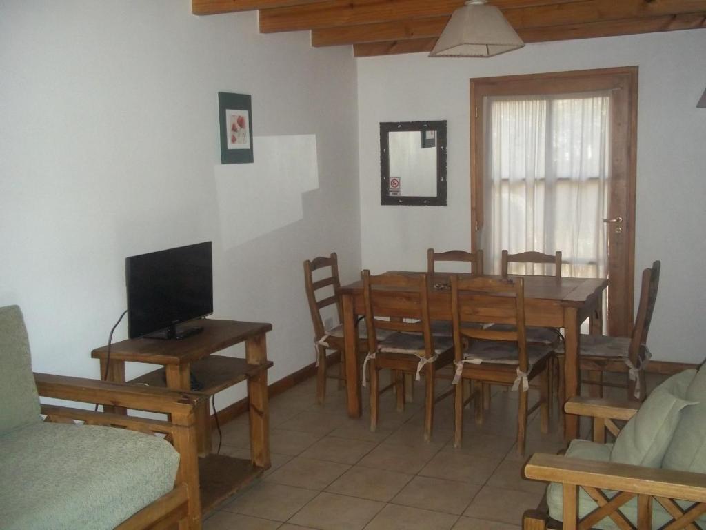 Apart Hotel My Friends San Martín de los Andes Esterno foto