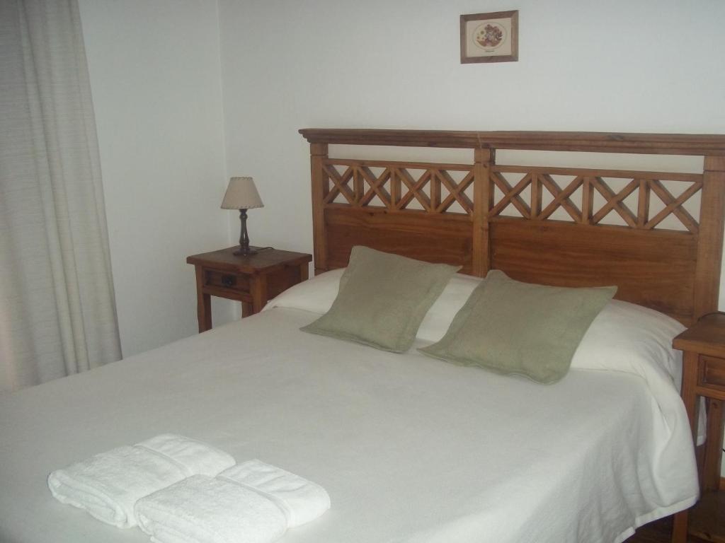 Apart Hotel My Friends San Martín de los Andes Esterno foto