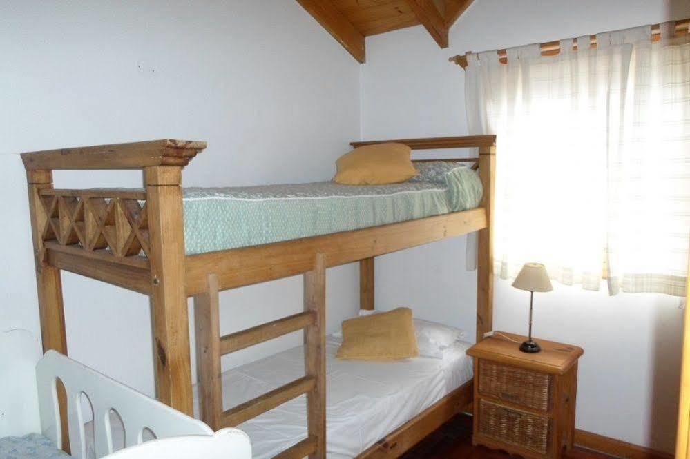 Apart Hotel My Friends San Martín de los Andes Esterno foto
