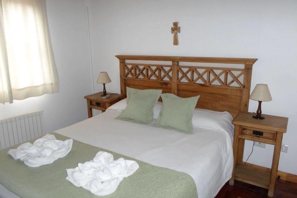 Apart Hotel My Friends San Martín de los Andes Esterno foto