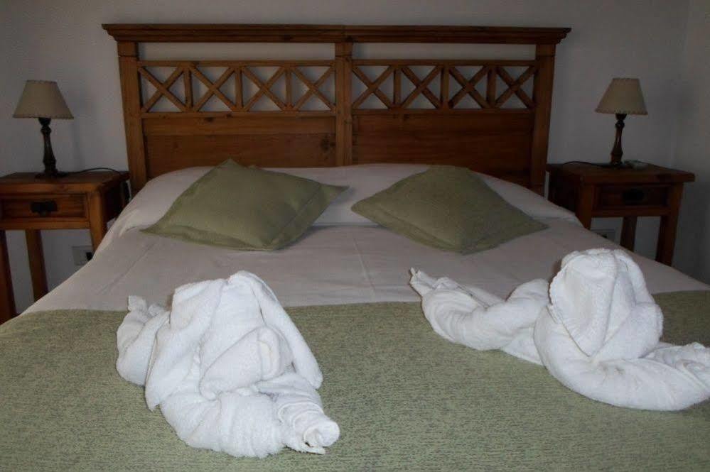 Apart Hotel My Friends San Martín de los Andes Esterno foto