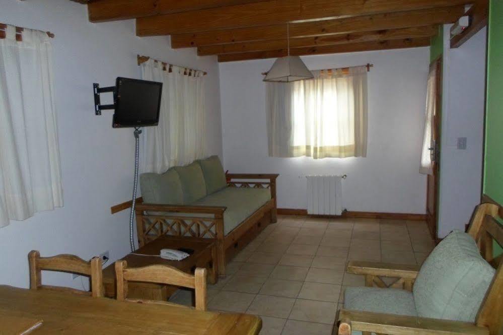 Apart Hotel My Friends San Martín de los Andes Esterno foto