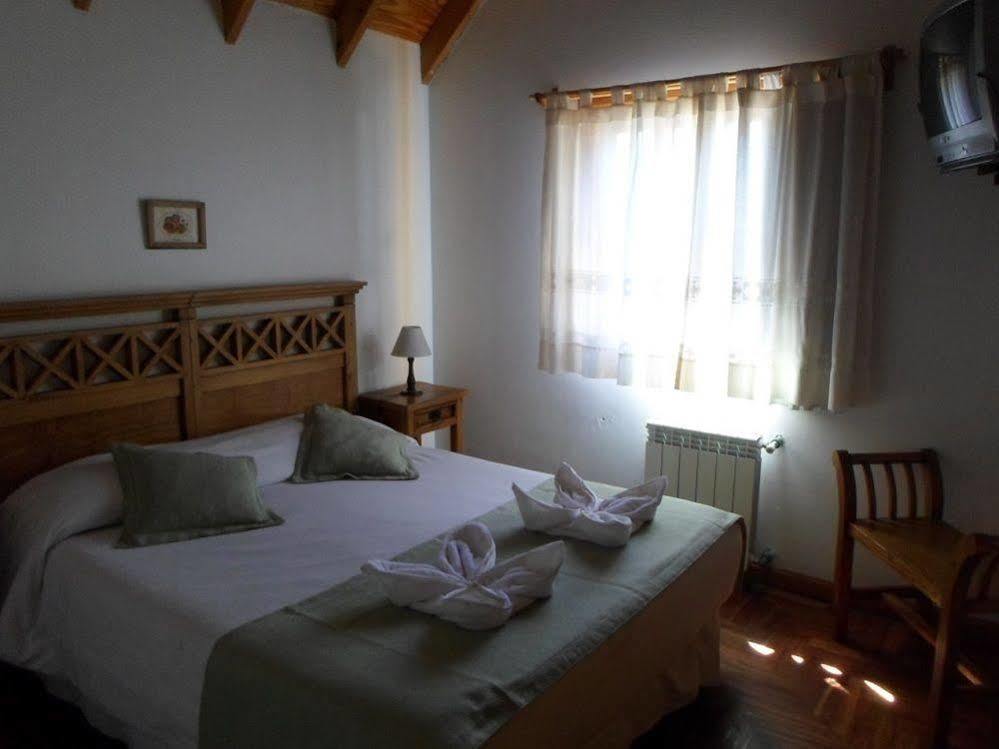 Apart Hotel My Friends San Martín de los Andes Esterno foto
